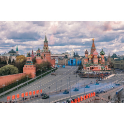 Rusija zabranila strane mesindžere u državnim institucijama